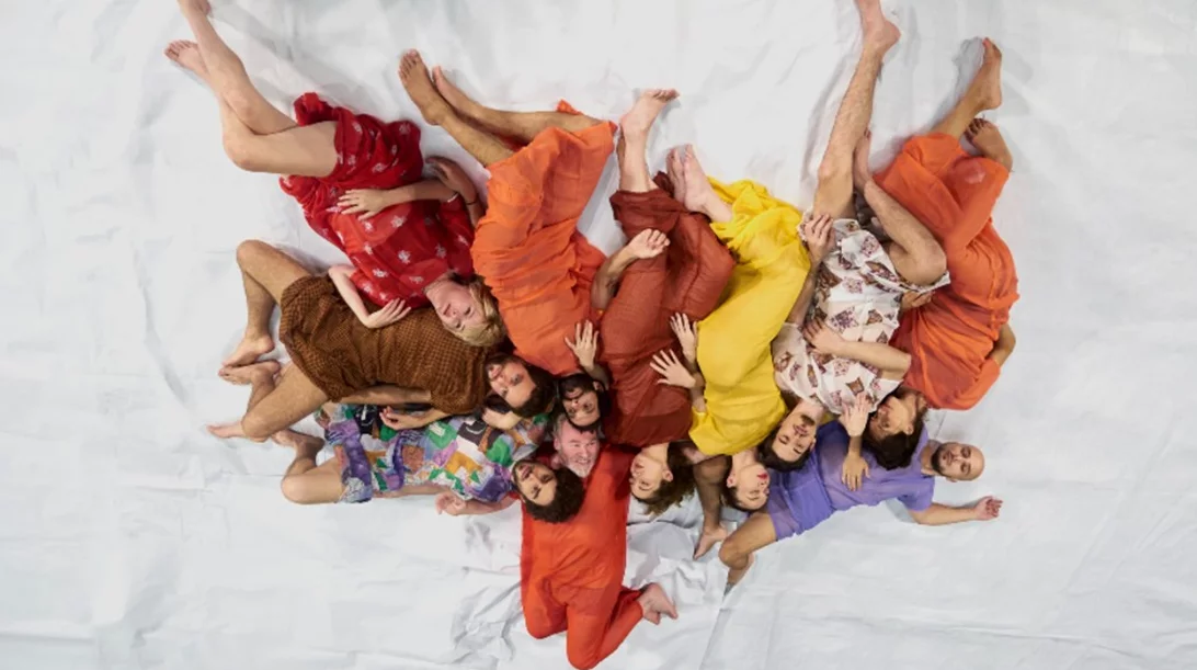 «Ιχνευταί»: Σπάνιο ανέβασμα από τον Μιχαήλ Μαρμαρινό